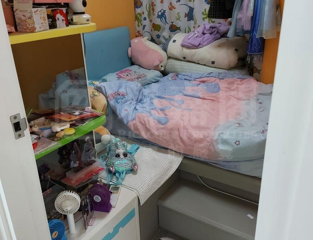 牽晴間 9座 - 28NTS – 香港北部都會區