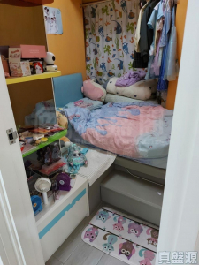 牽晴間 9座 - 28NTS – 香港北部都會區