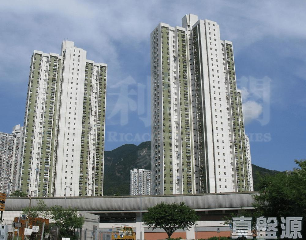 錦鞍苑 寶鞍閣 (C座) - 28NTS – 香港北部都會區