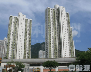 錦鞍苑 寶鞍閣 (C座) - 28NTS – 香港北部都會區