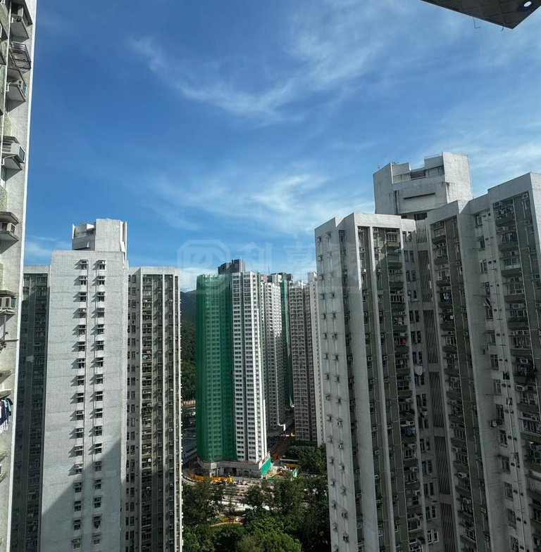 錦鞍苑 寶鞍閣 (C座) - 28NTS – 香港北部都會區