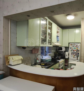 大埔花園 N座 - 28NTS – 香港北部都會區