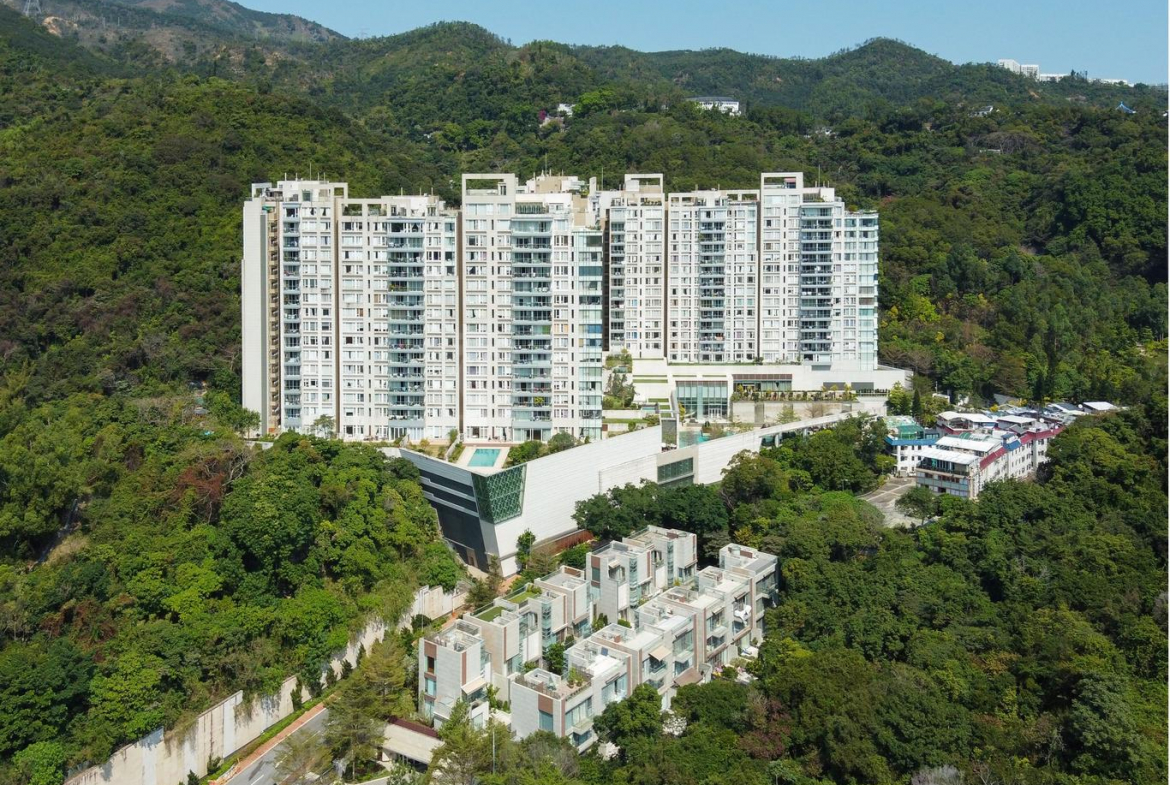 壹號雲頂 1期 5座 - 28NTS – 香港北部都會區