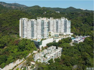 壹號雲頂 1期 5座 - 28NTS – 香港北部都會區