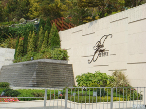 壹號雲頂 1期 5座 - 28NTS – 香港北部都會區
