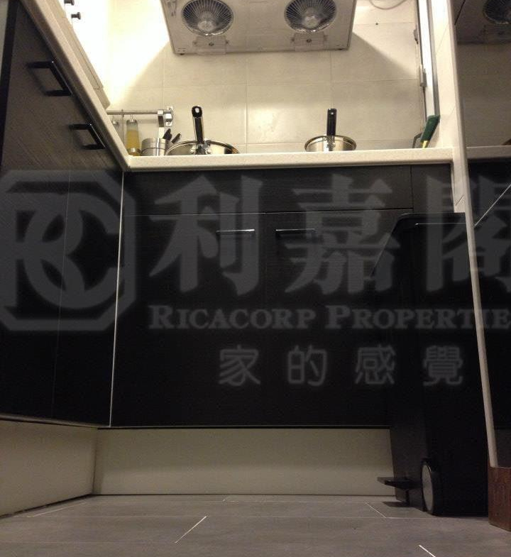 沙田第一城 5期 50座 - 28NTS – 香港北部都會區