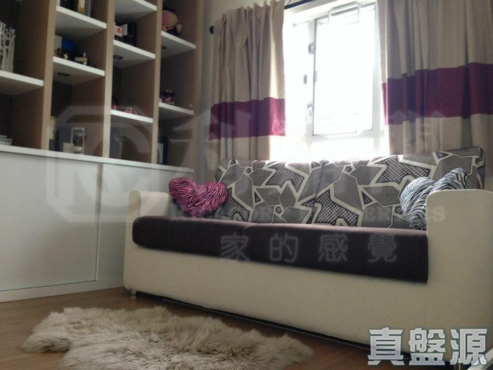 沙田第一城 5期 50座 - 28NTS – 香港北部都會區