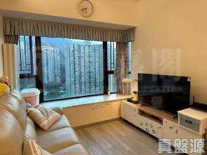 帝堡城 2座 - 28NTS – 香港北部都會區