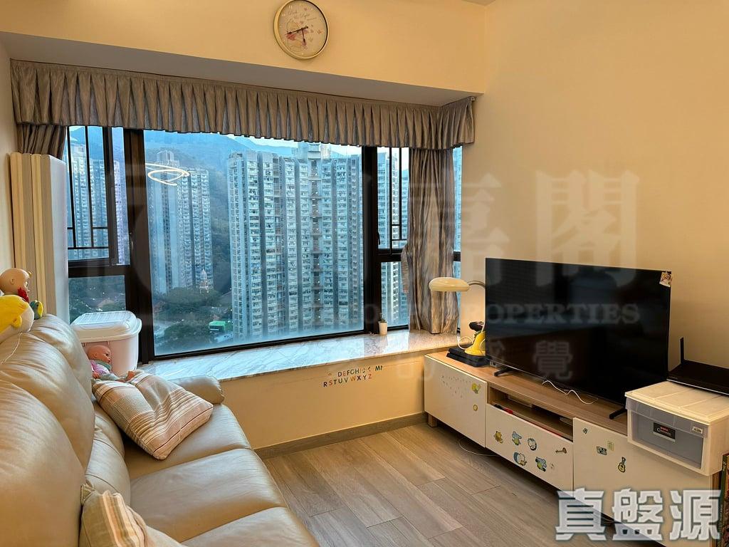 帝堡城 2座 - 28NTS – 香港北部都會區