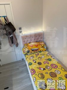 帝堡城 2座 - 28NTS – 香港北部都會區