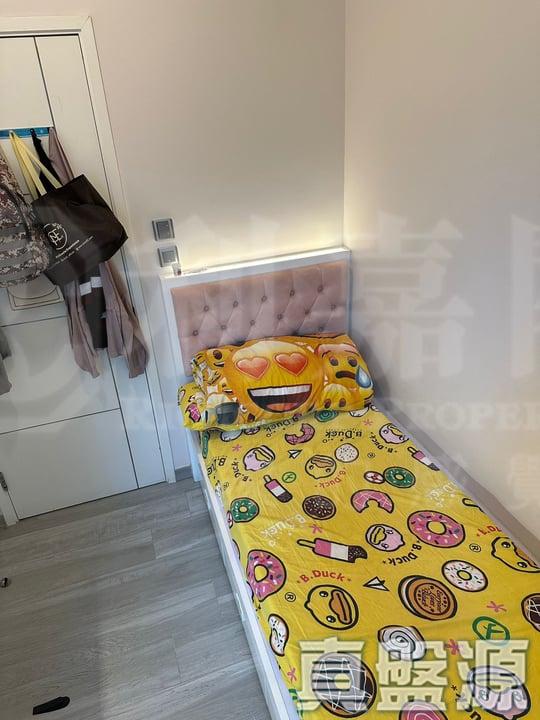 帝堡城 2座 - 28NTS – 香港北部都會區