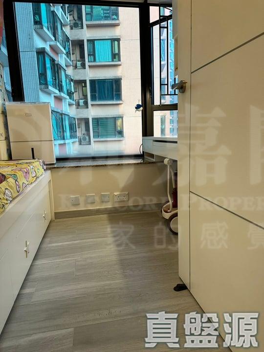 帝堡城 2座 - 28NTS – 香港北部都會區