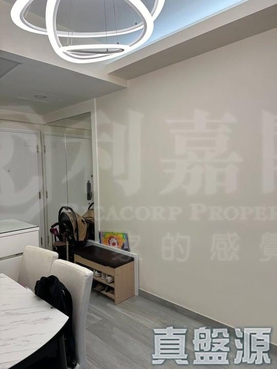 帝堡城 2座 - 28NTS – 香港北部都會區
