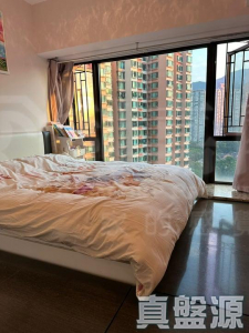 帝堡城 2座 - 28NTS – 香港北部都會區