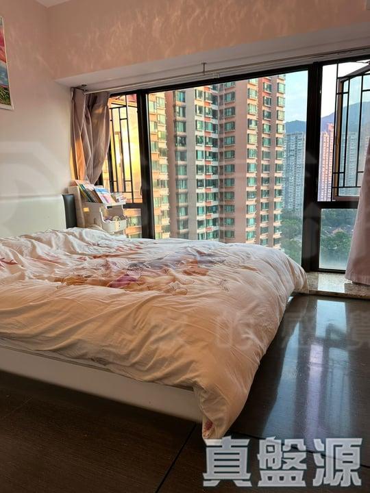 帝堡城 2座 - 28NTS – 香港北部都會區