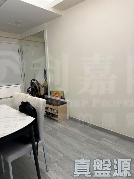 帝堡城 2座 - 28NTS – 香港北部都會區