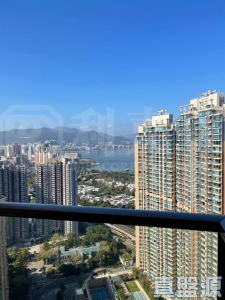 銀湖．天峰 8座 - 28NTS – 香港北部都會區