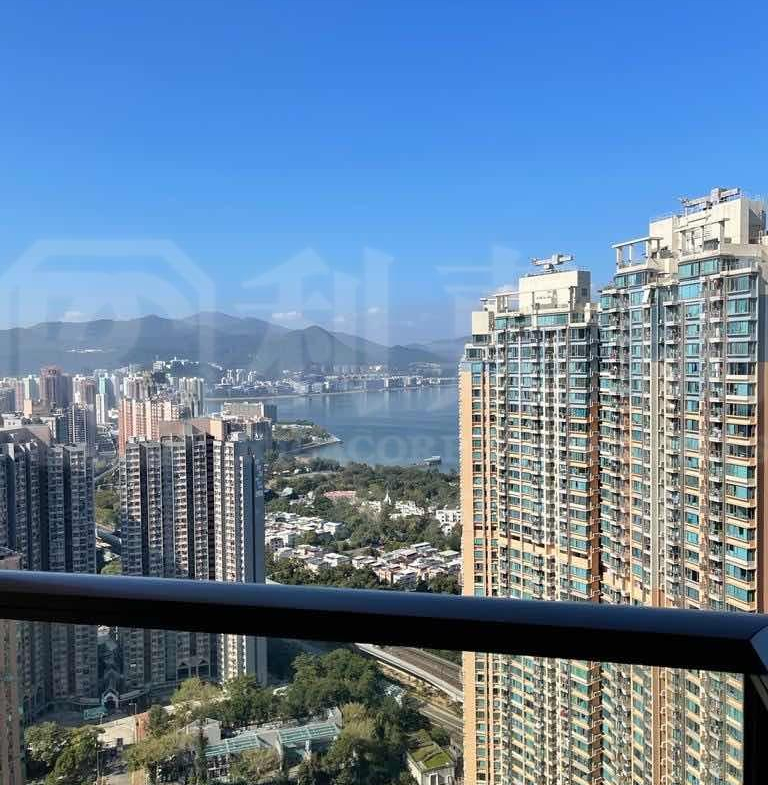銀湖．天峰 8座 - 28NTS – 香港北部都會區