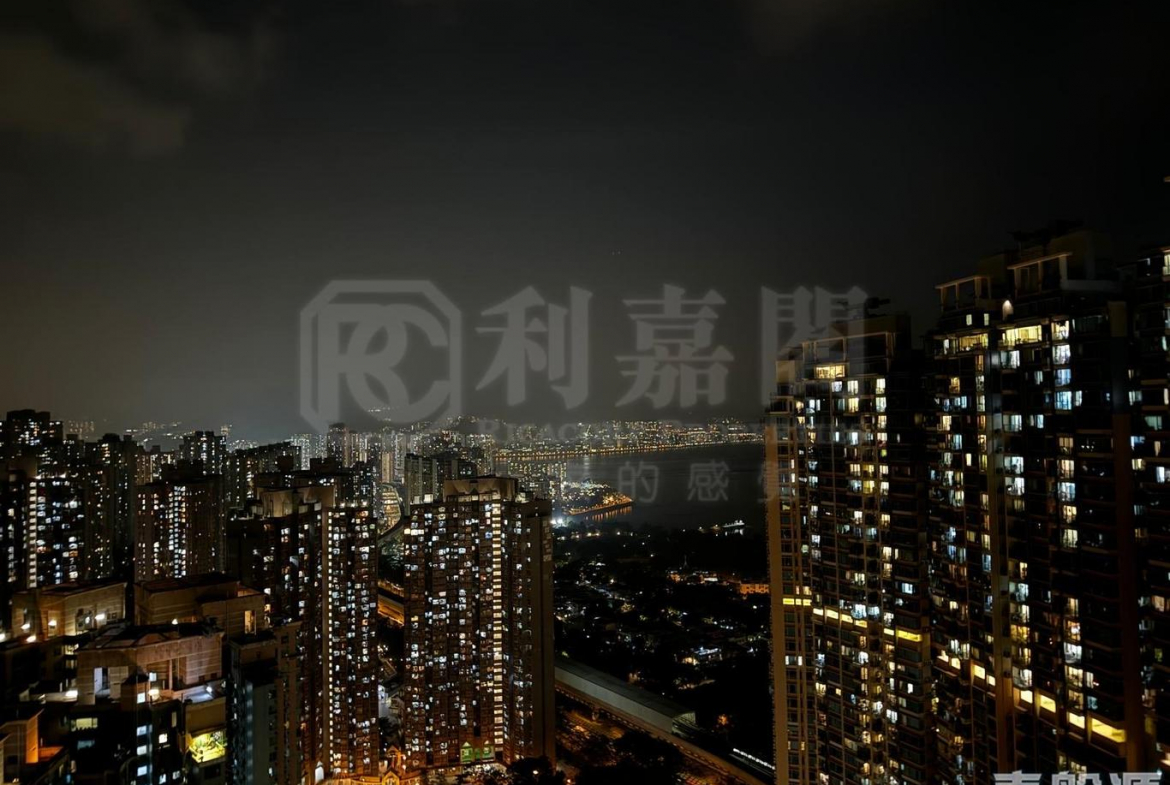 銀湖．天峰 8座 - 28NTS – 香港北部都會區