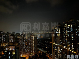 銀湖．天峰 8座 - 28NTS – 香港北部都會區