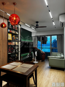銀湖．天峰 8座 - 28NTS – 香港北部都會區