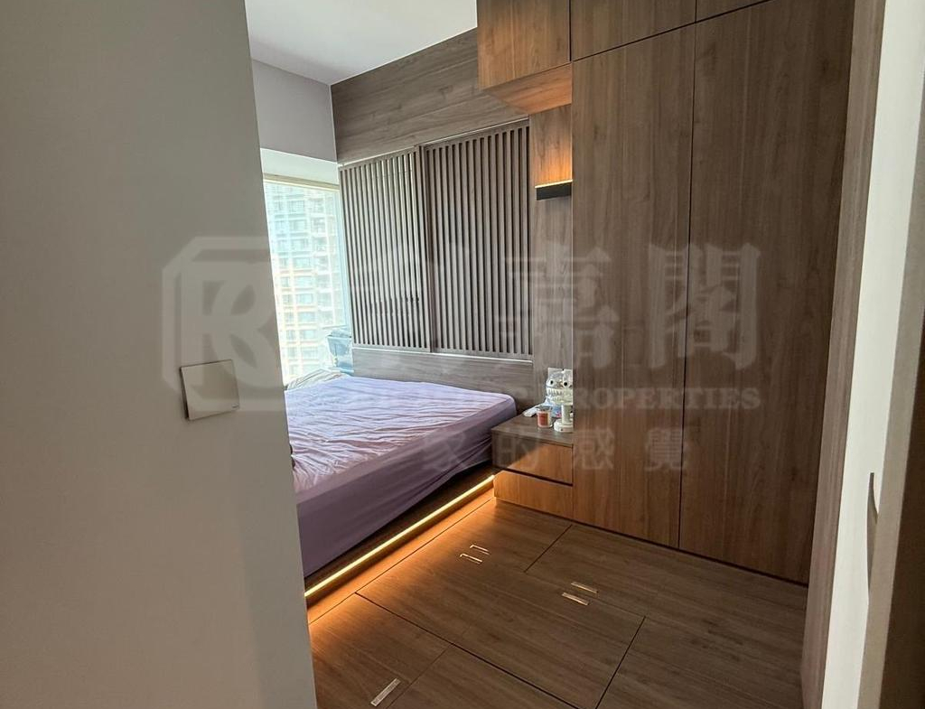 銀湖．天峰 8座 - 28NTS – 香港北部都會區