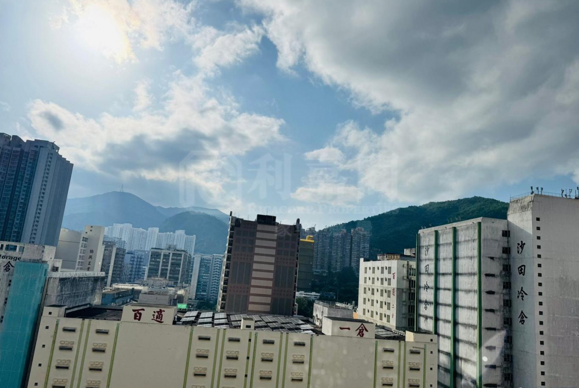 御龍山 11座 - 28NTS – 香港北部都會區