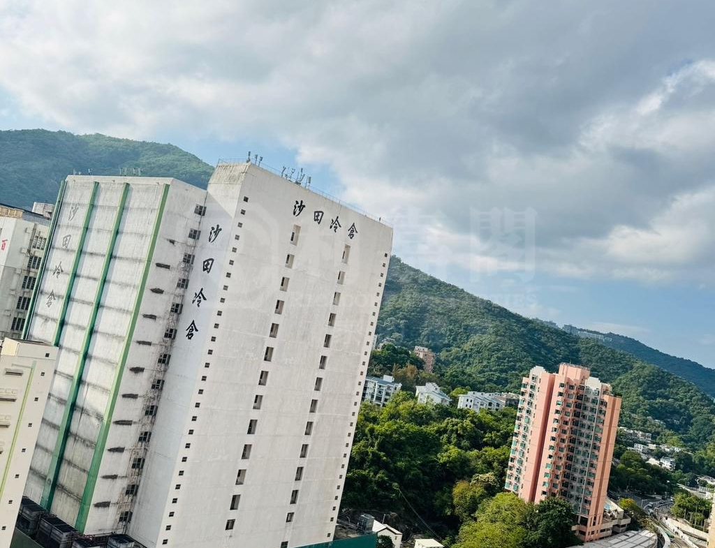 御龍山 11座 - 28NTS – 香港北部都會區