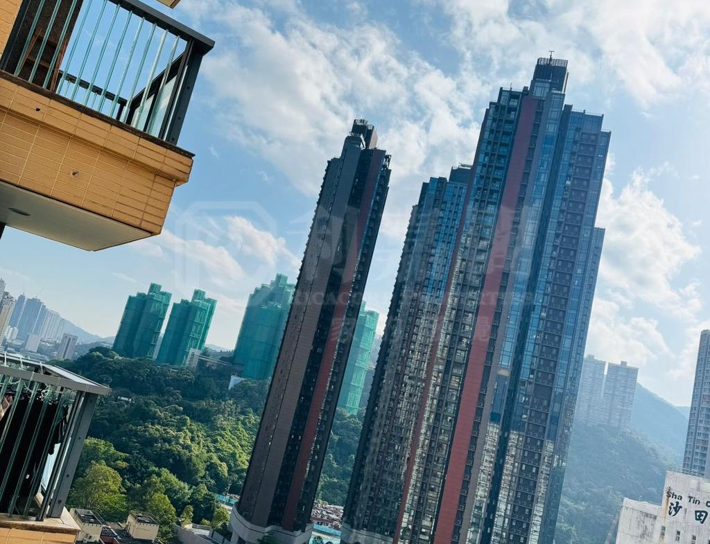 御龍山 11座 - 28NTS – 香港北部都會區