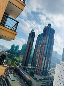 御龍山 11座 - 28NTS – 香港北部都會區