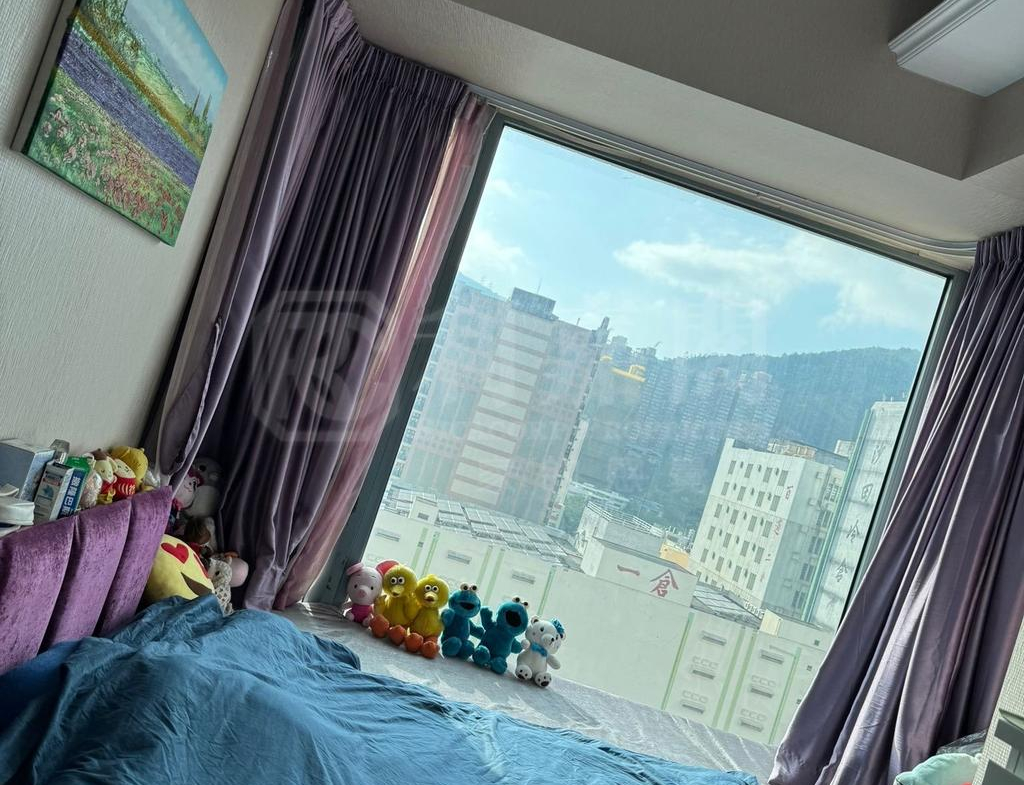 御龍山 11座 - 28NTS – 香港北部都會區