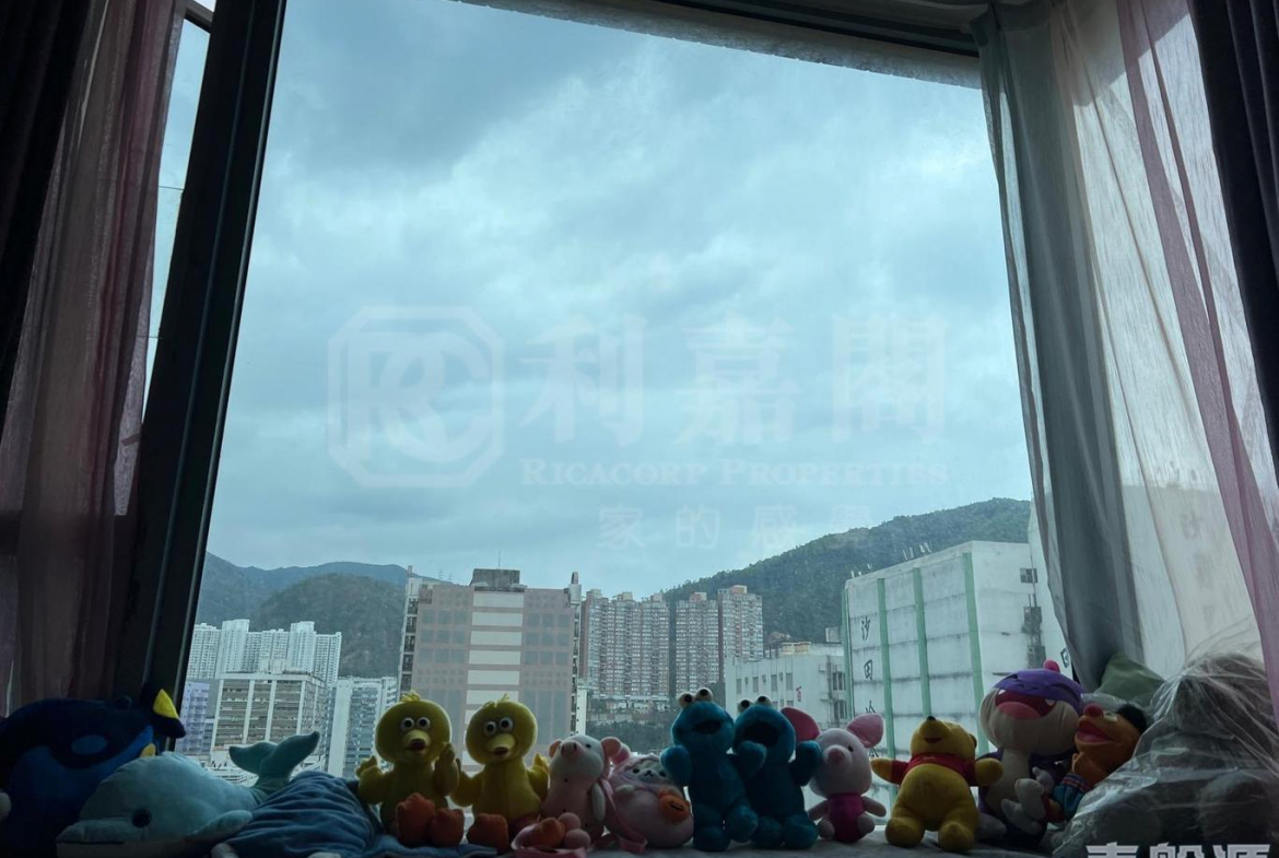 御龍山 11座 - 28NTS – 香港北部都會區