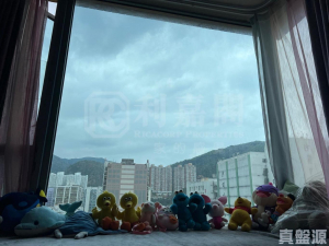 御龍山 11座 - 28NTS – 香港北部都會區