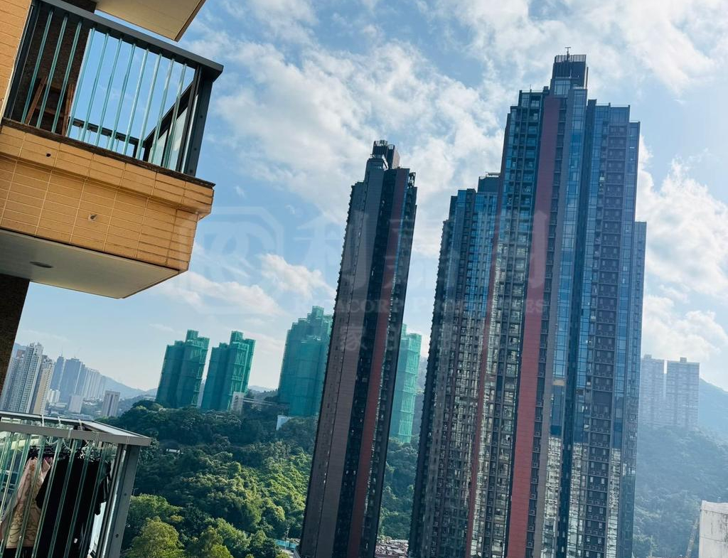 御龍山 11座 - 28NTS – 香港北部都會區