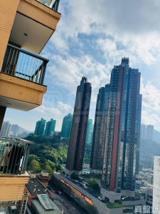 御龍山 11座 - 28NTS – 香港北部都會區