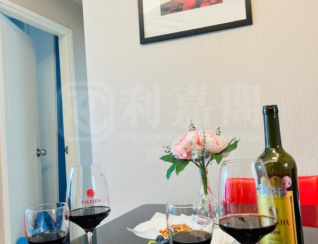 御龍山 11座 - 28NTS – 香港北部都會區