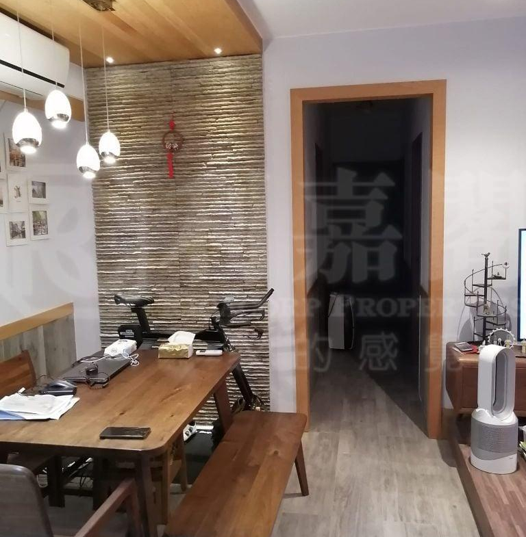 蔚翠花園 4座 - 28NTS – 香港北部都會區