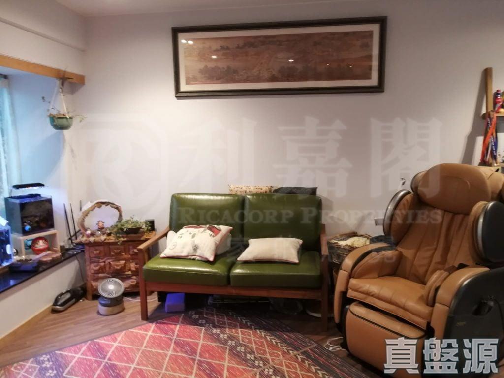 蔚翠花園 4座 - 28NTS – 香港北部都會區