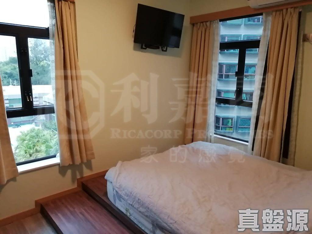 蔚翠花園 4座 - 28NTS – 香港北部都會區
