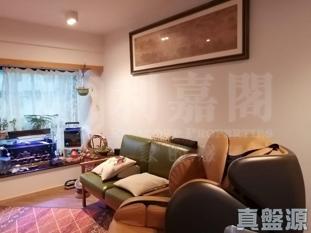 蔚翠花園 4座 - 28NTS – 香港北部都會區