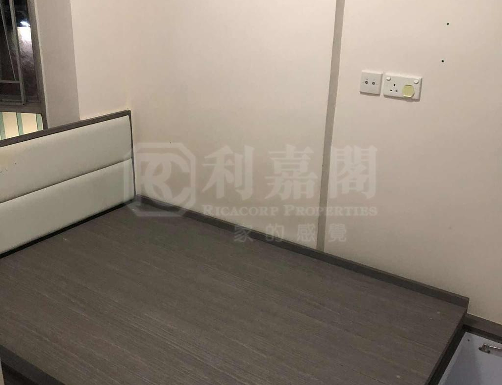 沙田中心 安寧大廈 (E座) - 28NTS – 香港北部都會區