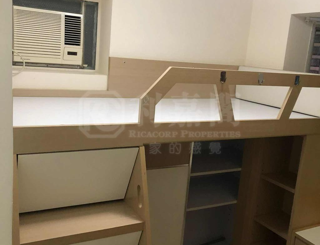 沙田中心 安寧大廈 (E座) - 28NTS – 香港北部都會區