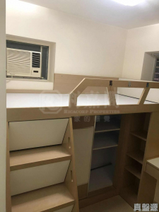 沙田中心 安寧大廈 (E座) - 28NTS – 香港北部都會區