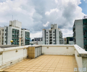 沙田第一城 4期 37座 - 28NTS – 香港北部都會區