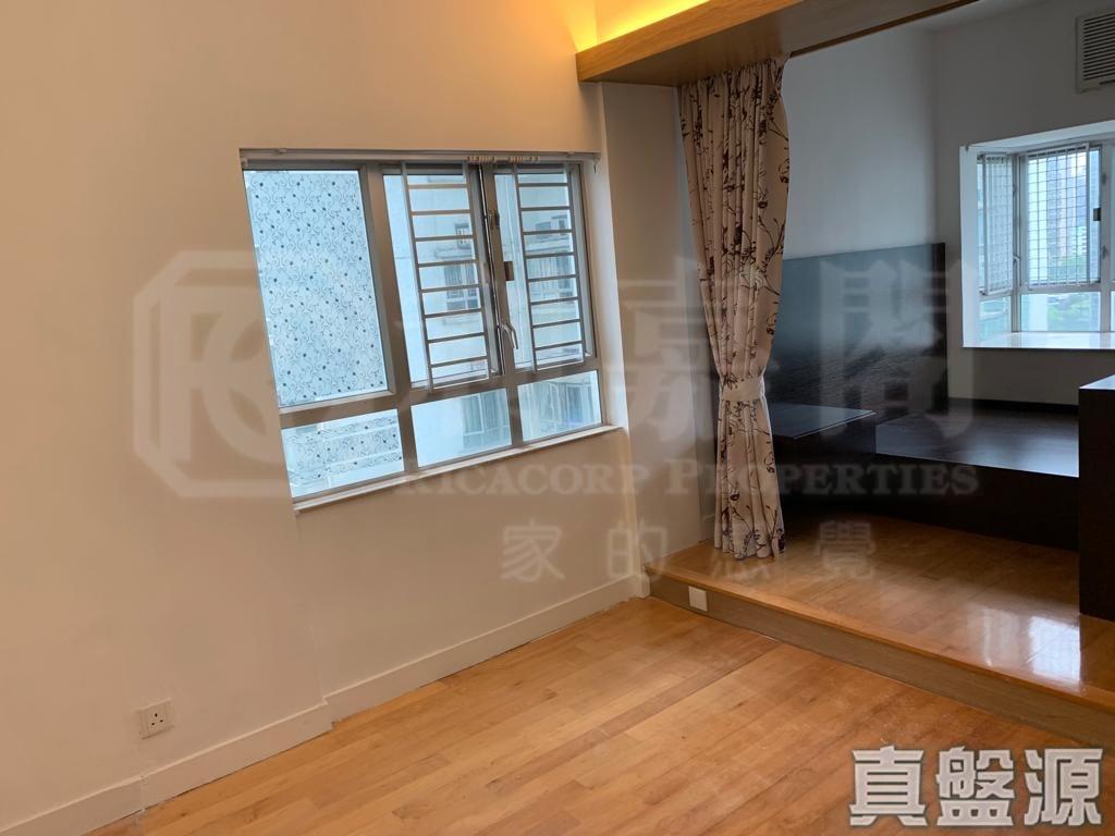 沙田第一城 4期 42座 - 28NTS – 香港北部都會區