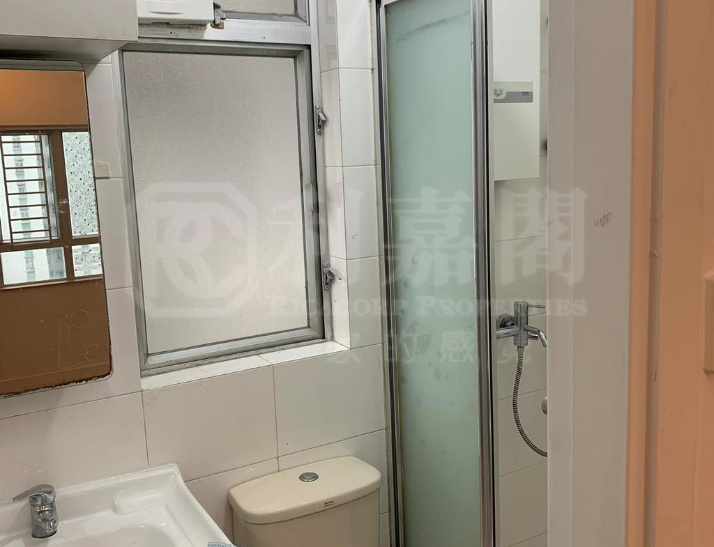 沙田第一城 4期 42座 - 28NTS – 香港北部都會區