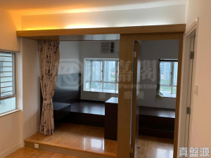 沙田第一城 4期 42座 - 28NTS – 香港北部都會區