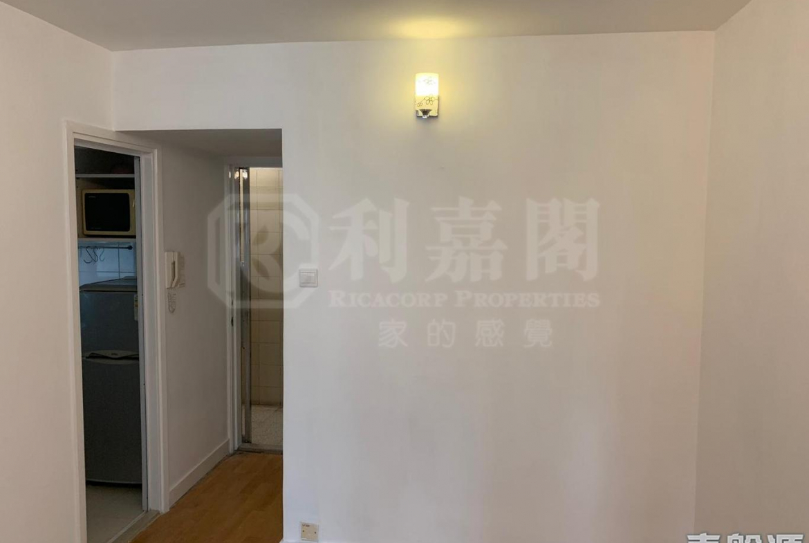 沙田第一城 4期 42座 - 28NTS – 香港北部都會區