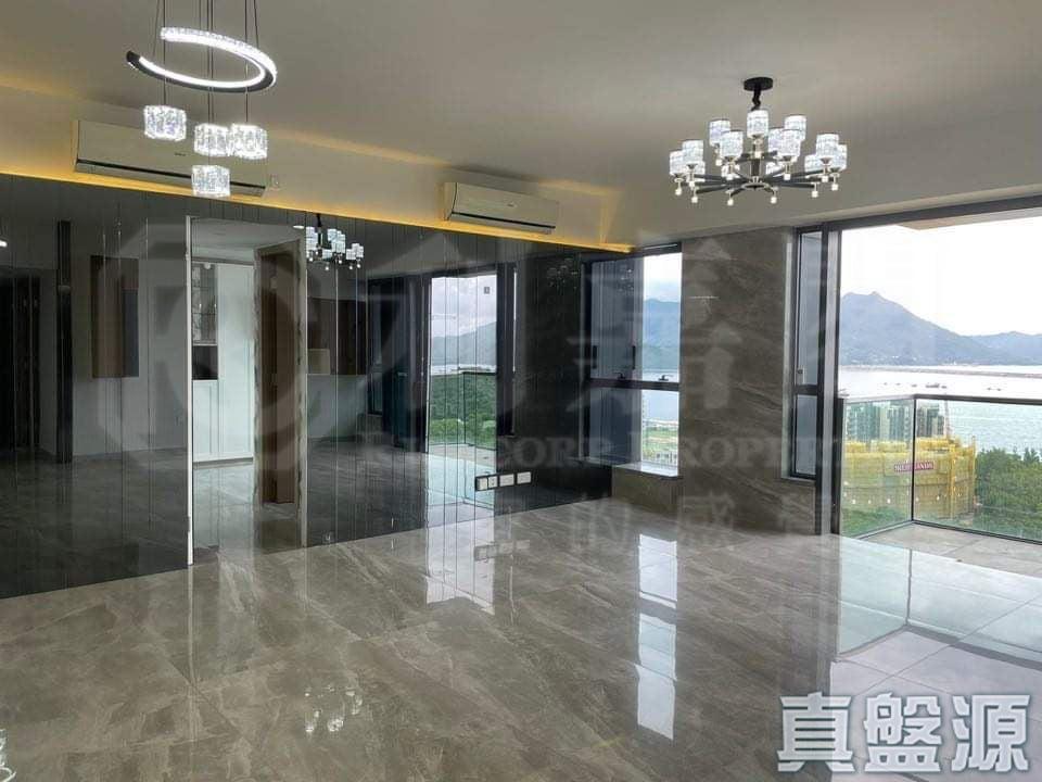 迎海 3期 迎海‧星灣御 22座 - 28NTS – 香港北部都會區