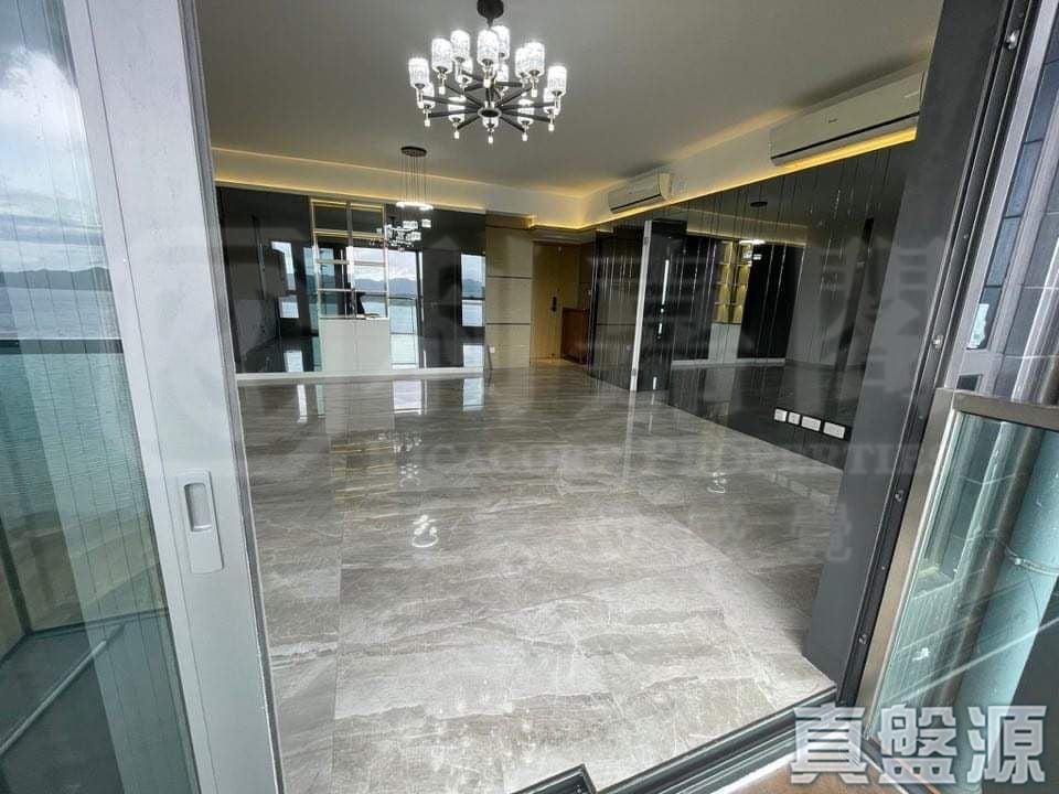 迎海 3期 迎海‧星灣御 22座 - 28NTS – 香港北部都會區